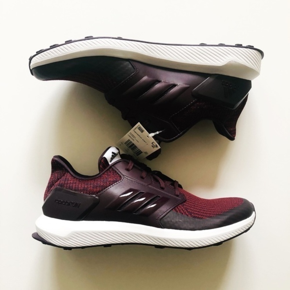 ADIDAS RAPID RUN KINT SNEAKER - Picture 4 of 6